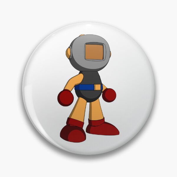 Item preview, Beacon Boy Blank designed and sold by ABiteki.