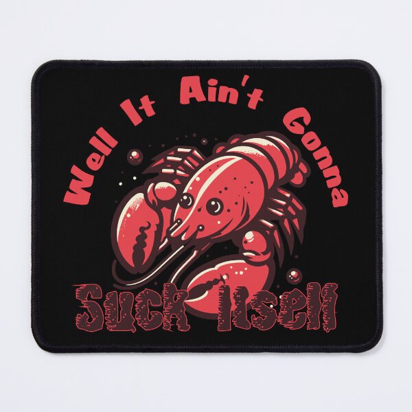 Item preview, don't suck boiling crayfish designed and sold by JagoxAsruri.