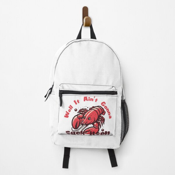 Item preview, don't suck boiling crayfish designed and sold by JagoxAsruri.