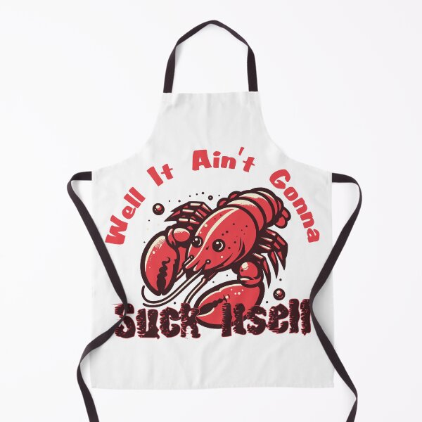 Item preview, don't suck boiling crayfish designed and sold by JagoxAsruri.