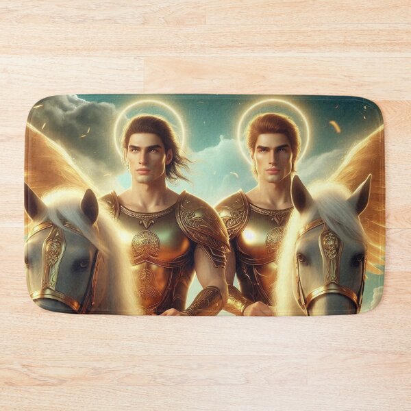 Item preview, Brothers Ashwin designed and sold by RaF71PrO.