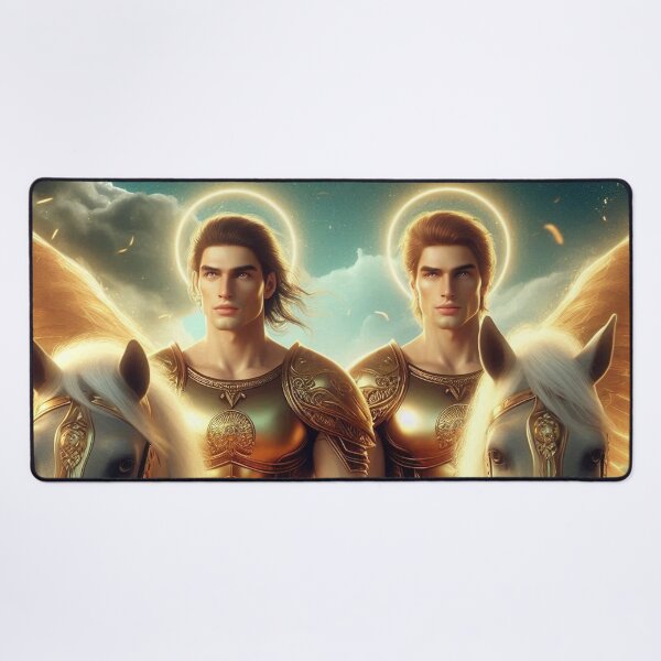 Item preview, Brothers Ashwin designed and sold by RaF71PrO.