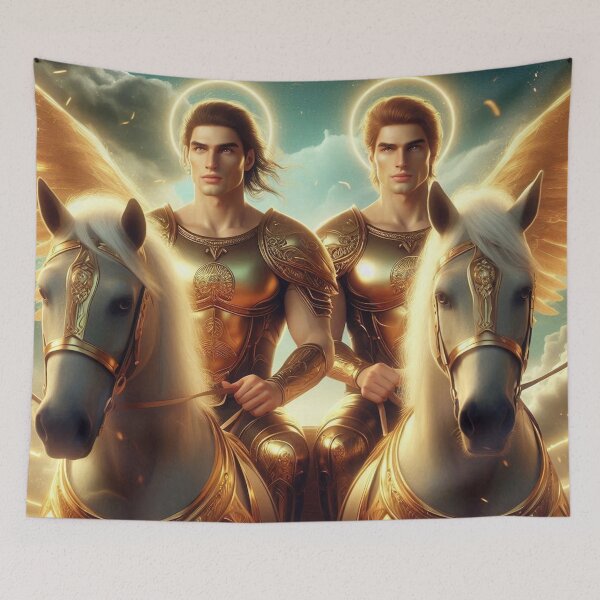 Item preview, Brothers Ashwin designed and sold by RaF71PrO.