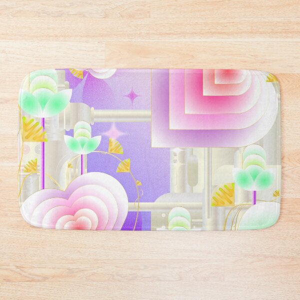 Item preview, Dream Land designed and sold by dleidyunknwn.