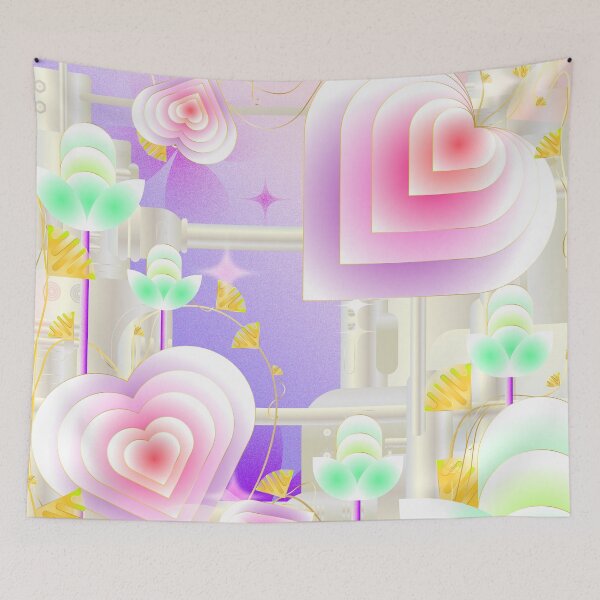Item preview, Dream Land designed and sold by dleidyunknwn.