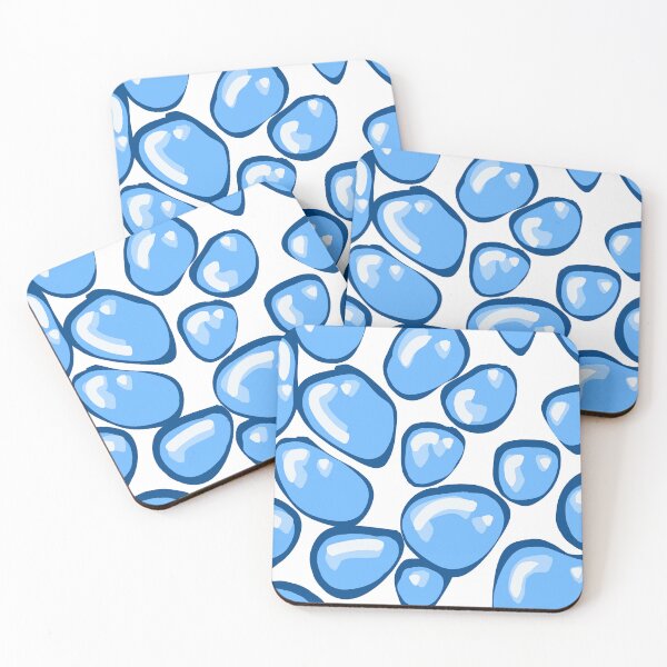 Item preview, Water pebbles designed and sold by drewincognito.