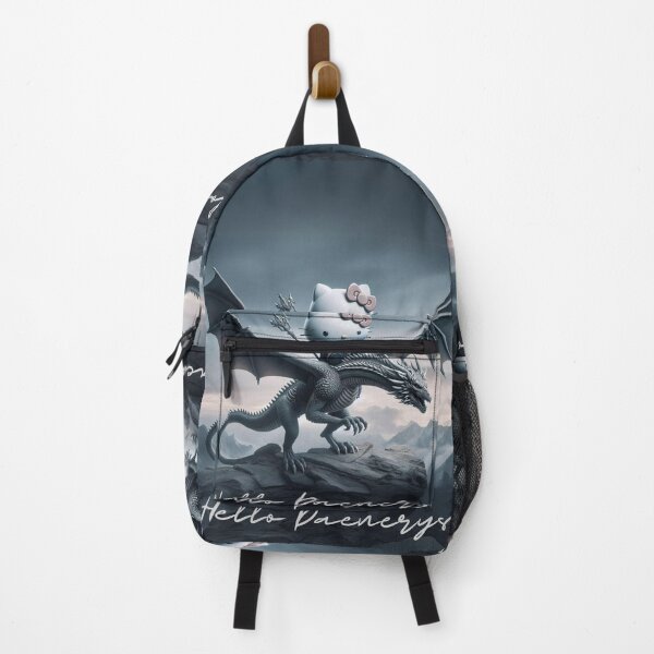 Item preview, Hello Daenerys! designed and sold by Print Fiction.