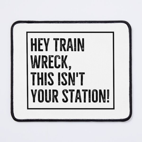 Item preview, Hold it right there! designed and sold by mksjr.
