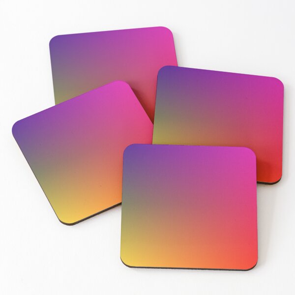 Item preview, Color gradient puzzle  designed and sold by violetarts7.