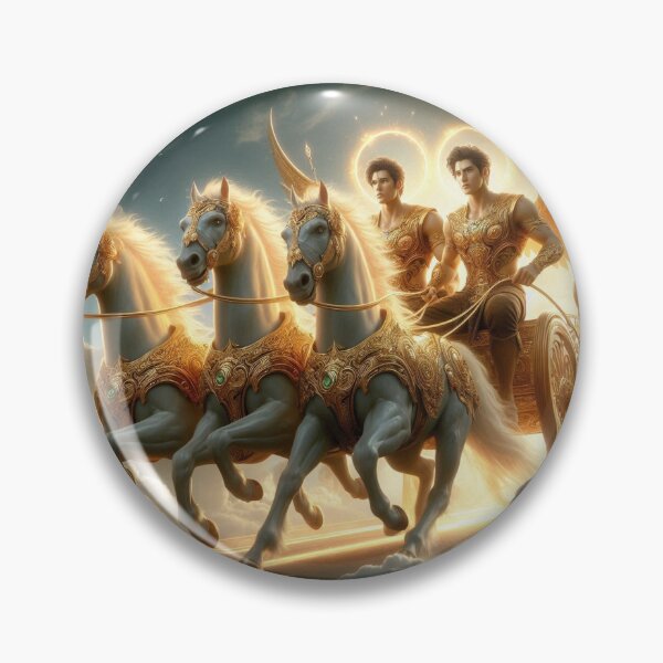 Item preview, Brothers Ashwin designed and sold by RaF71PrO.