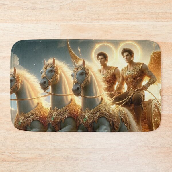 Item preview, Brothers Ashwin designed and sold by RaF71PrO.