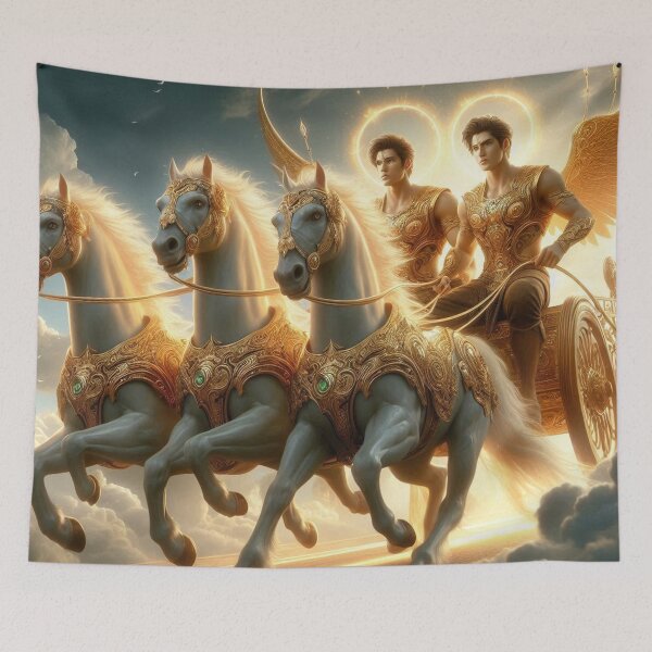 Item preview, Brothers Ashwin designed and sold by RaF71PrO.