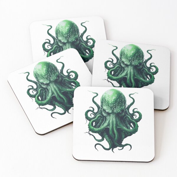 Item preview, Tentacled Enigma designed and sold by ImageEmporium.
