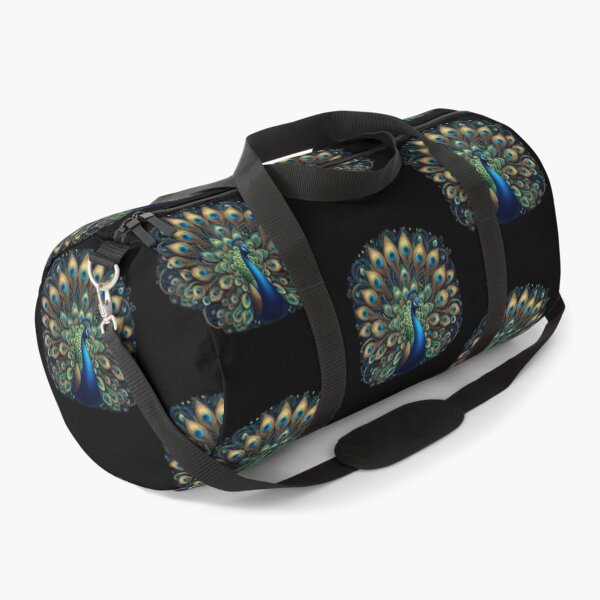 Item preview, Colorful Peacock designed and sold by M R Design.