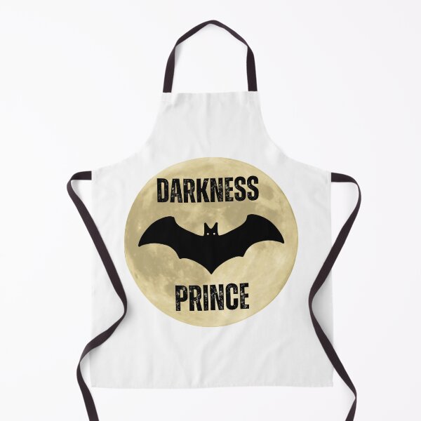Item preview, Prince of Darkness  designed and sold by Abdelillah10.