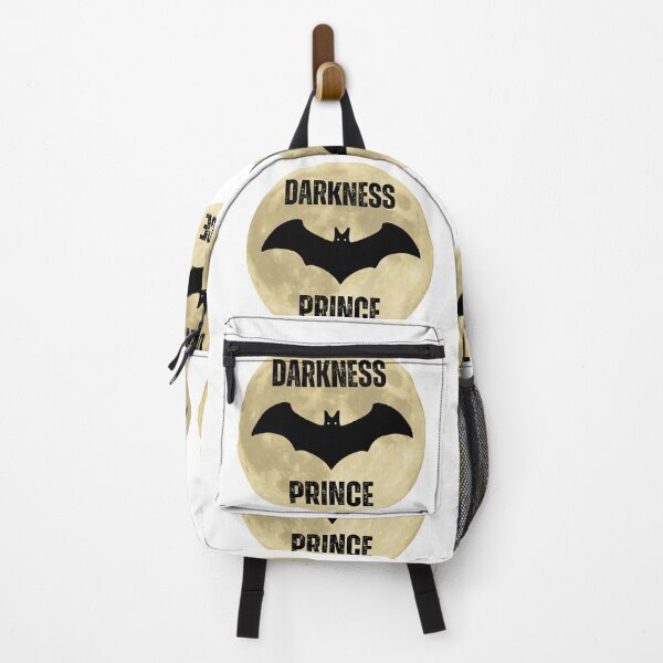 Item preview, Prince of Darkness designed and sold by Abdelillah10.