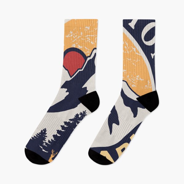 Item preview, Black Canyon National Park-Vintage designed and sold by graphic-map.