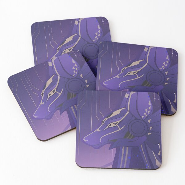 Item preview, Cyno Namecard | Genshin Impact designed and sold by Verthalies.