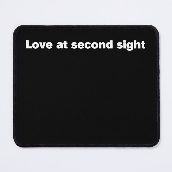 Item preview, Love At Second Sight 2 - Irony designed and sold by Vector-Artist.