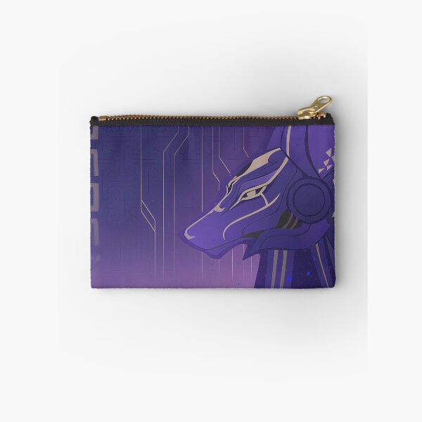 Item preview, Cyno Namecard | Genshin Impact designed and sold by Verthalies.