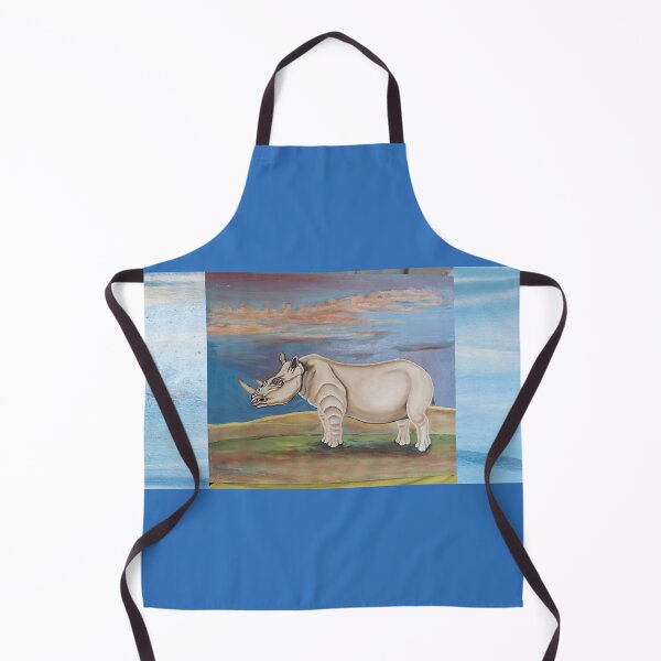 Item preview, Handsome Rhinocerous born not Medicine designed and sold by annenambiro.