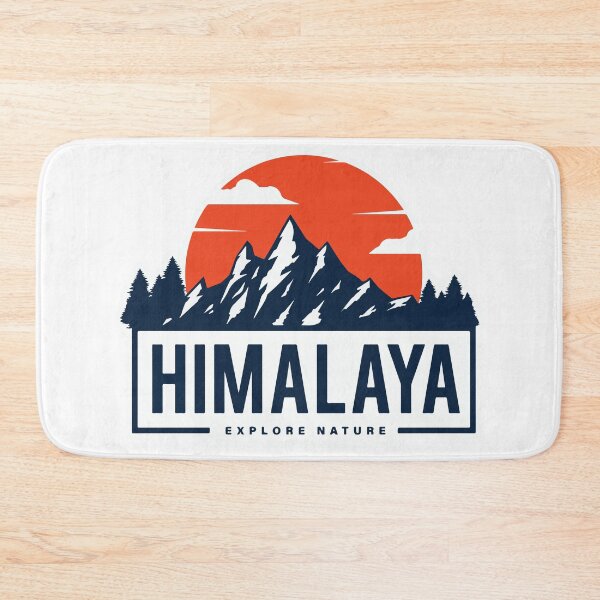 Item preview, Himalaya Mount Everest   designed and sold by gurvindersohi3.