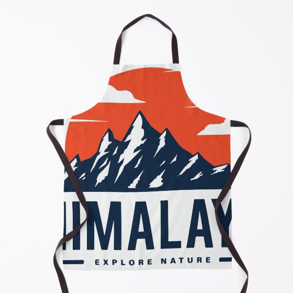 Item preview, Himalaya Mount Everest designed and sold by gurvindersohi3.