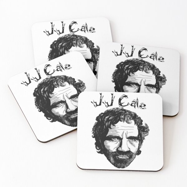 Item preview, j.j. cale ^^^ retro designed and sold by xalsta.