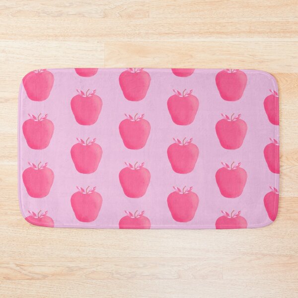Item preview, Messy Pink Apple  designed and sold by JaygiesDesign.