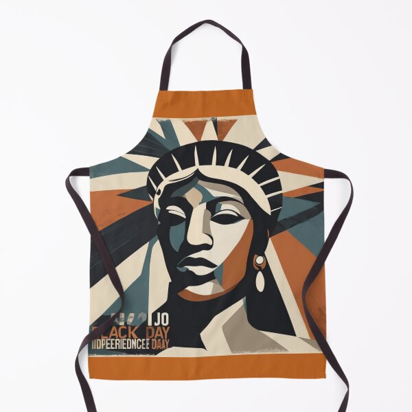 Item preview, Juneteenth – Liberation Day designed and sold by artistry2024.