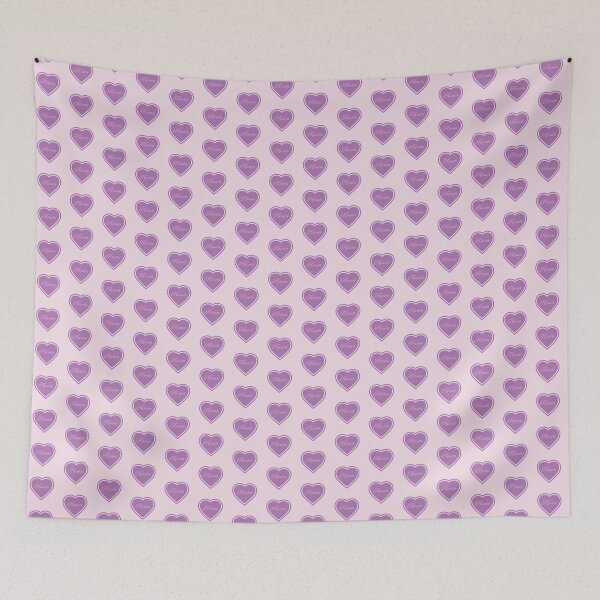 Item preview, Karen Name Girl Purple designed and sold by Monika Howarth.