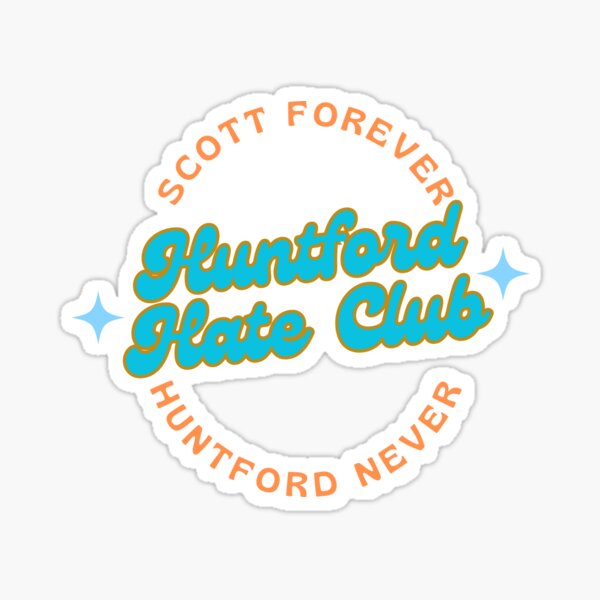Item preview, Scott Forever, Huntford Never designed and sold by BarnardPolar.