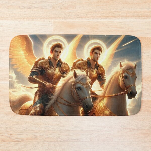 Item preview, Brothers Ashwin designed and sold by RaF71PrO.