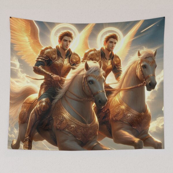 Item preview, Brothers Ashwin designed and sold by RaF71PrO.