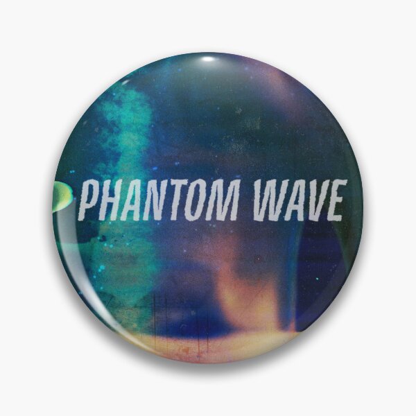 Item preview, Phantom Wave designed and sold by Shorediverec.