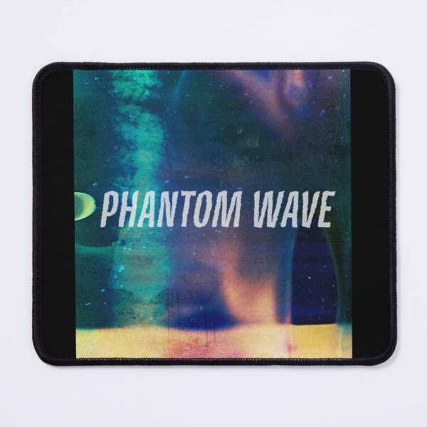 Item preview, Phantom Wave designed and sold by Shorediverec.