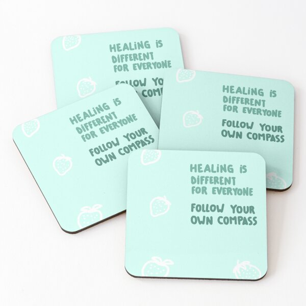 Item preview, Pretty Words Cards - Strawberries designed and sold by Sea You.