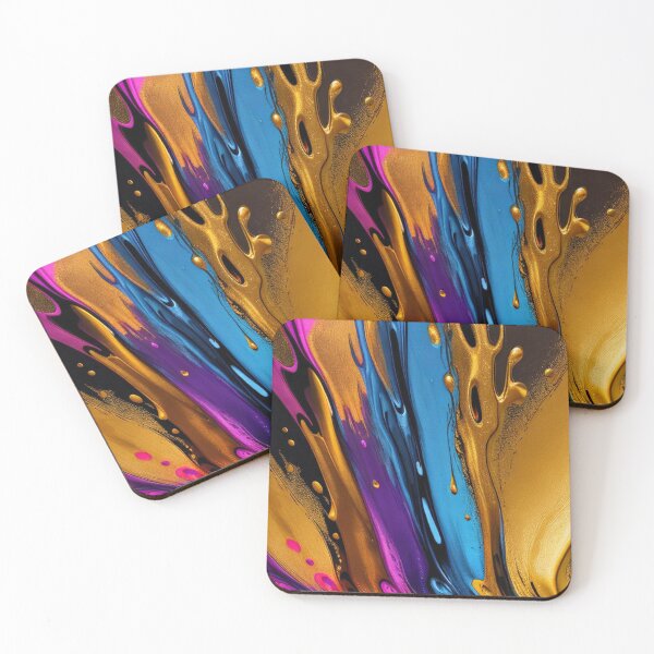 Item preview, The play of colours of life designed and sold by FotoworldEdel.