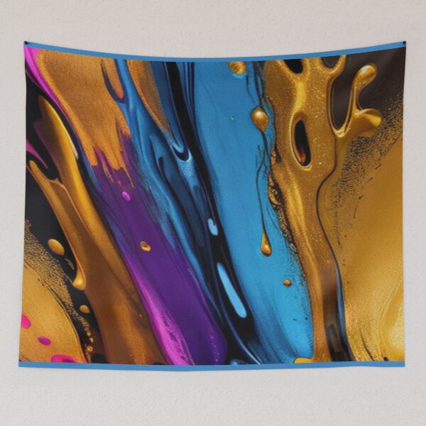 Item preview, The play of colours of life designed and sold by FotoworldEdel.