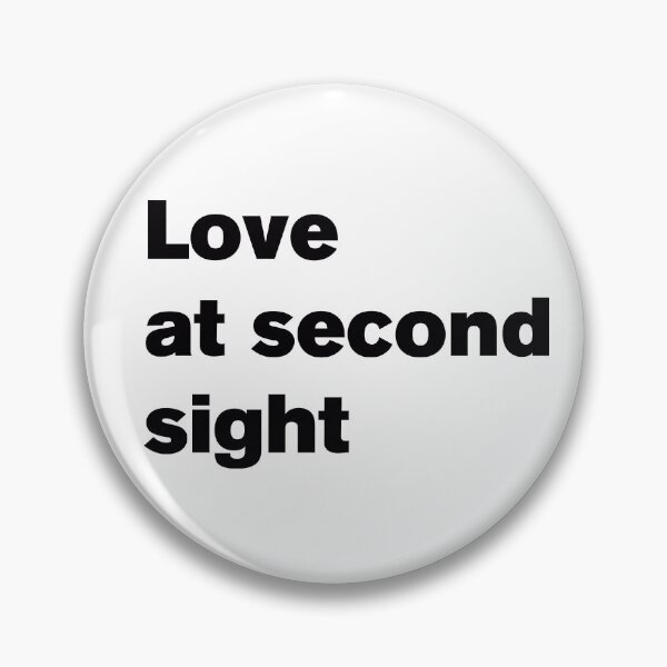 Item preview, Love At Second Sight 3 - Irony  designed and sold by Vector-Artist.