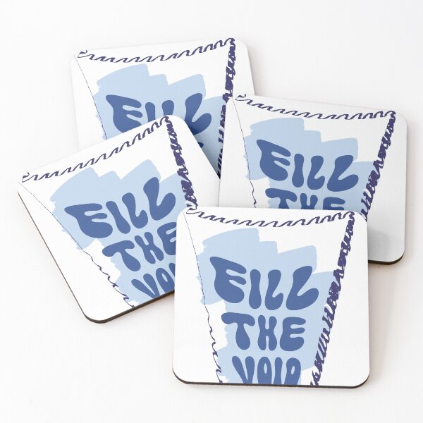 Item preview, Fill the Void designed and sold by nandaice.