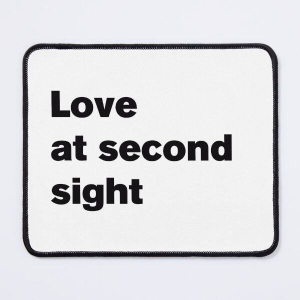Item preview, Love At Second Sight 3 - Irony  designed and sold by Vector-Artist.