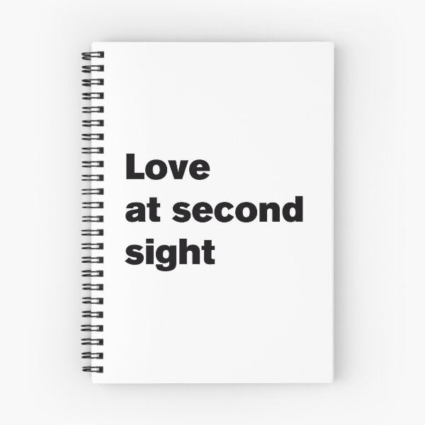 Item preview, Love At Second Sight 3 - Irony  designed and sold by Vector-Artist.