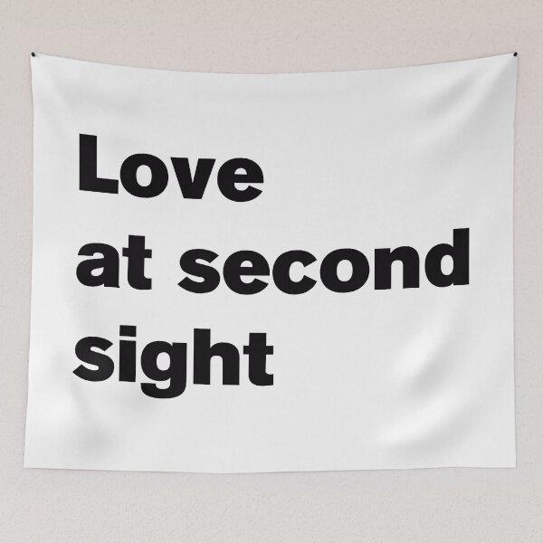 Item preview, Love At Second Sight 3 - Irony  designed and sold by Vector-Artist.