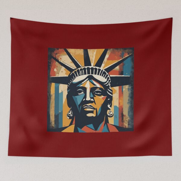 Item preview, Juneteenth – Liberation Day designed and sold by artistry2024.