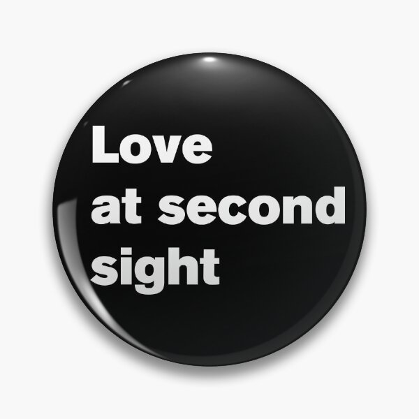 Item preview, Love At Second Sight 4 - Irony  designed and sold by Vector-Artist.