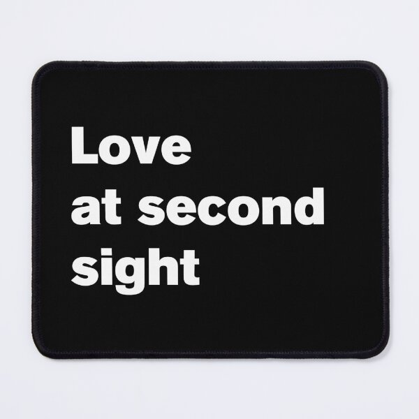 Item preview, Love At Second Sight 4 - Irony  designed and sold by Vector-Artist.