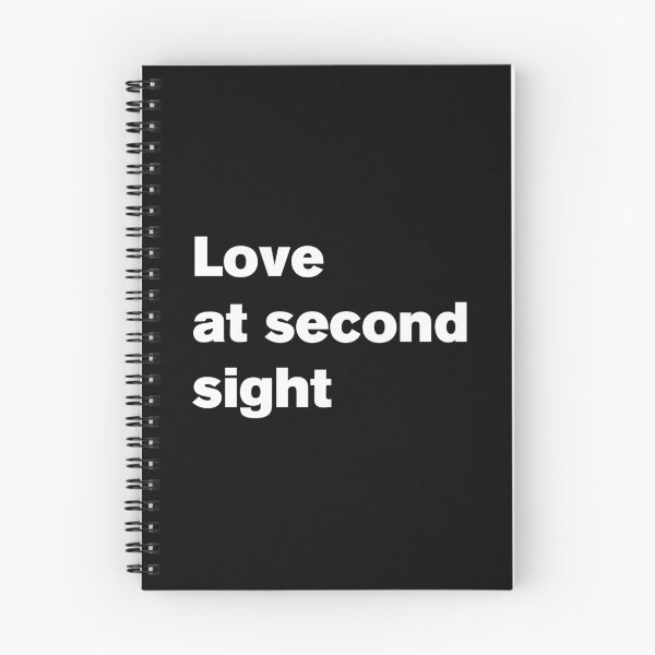 Item preview, Love At Second Sight 4 - Irony  designed and sold by Vector-Artist.