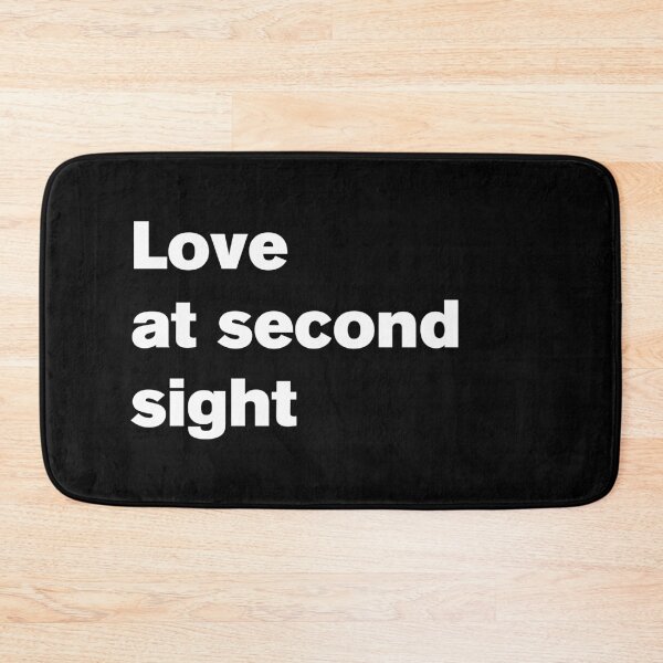 Item preview, Love At Second Sight 4 - Irony  designed and sold by Vector-Artist.