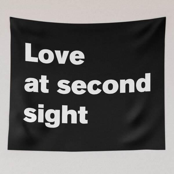 Item preview, Love At Second Sight 4 - Irony  designed and sold by Vector-Artist.